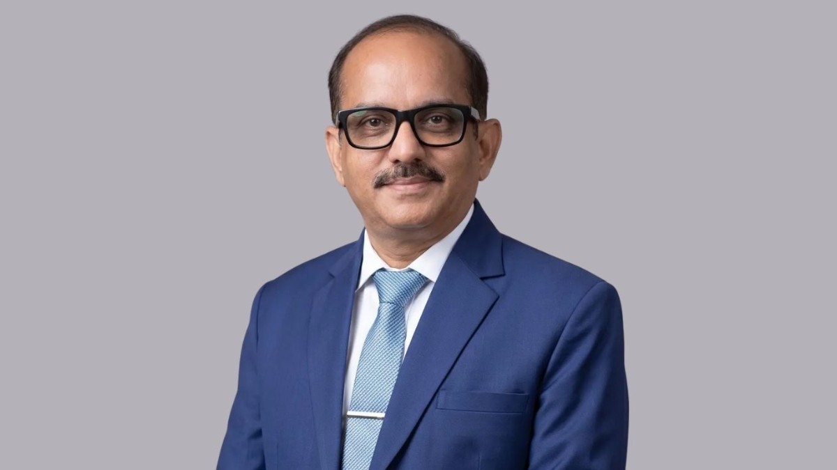 Govt appoints Manoj Kumar Sharma as Dir (Proj) GAIL