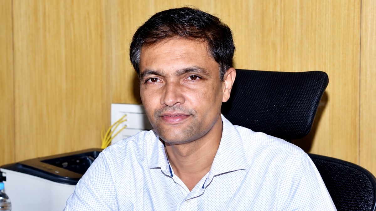 Y Shivnagouda, IAS transferred as MD, Karnataka Silk Industries Corporation
