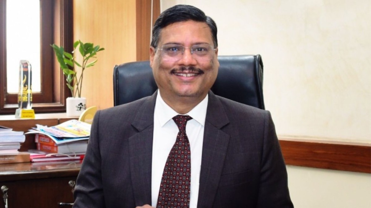 Contenders for Chief Secretary’s post in Uttar Pradesh?