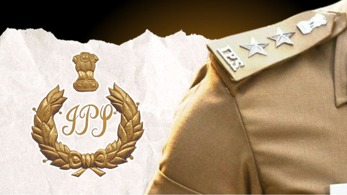 Major IPS reshuffle: 9 officers moved