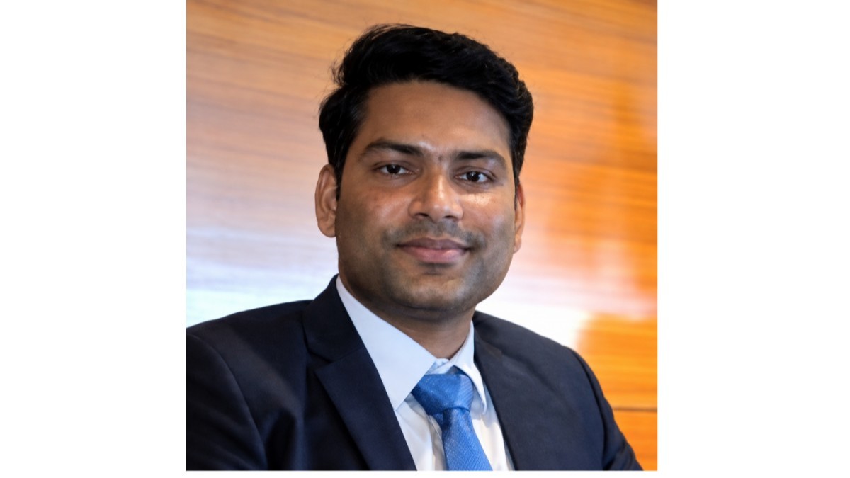 Anand Singh to take charge as Additional Secretary, Economic Affairs
