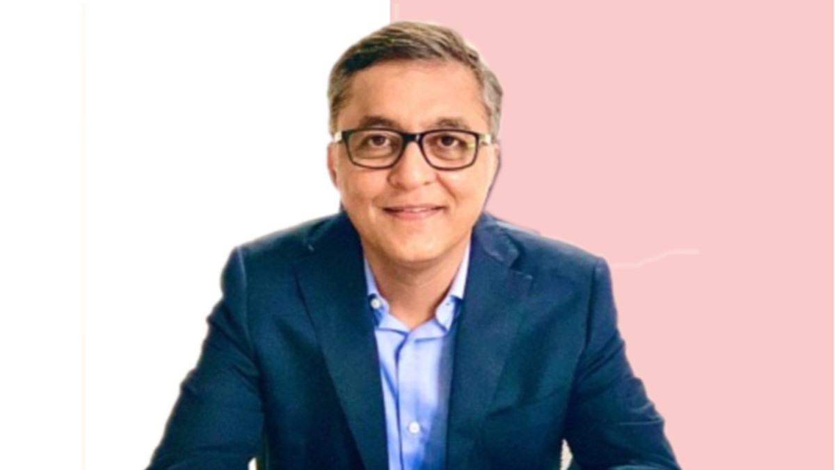 Nutech Global Ltd re-appoints Rajeev Mukhija as MD