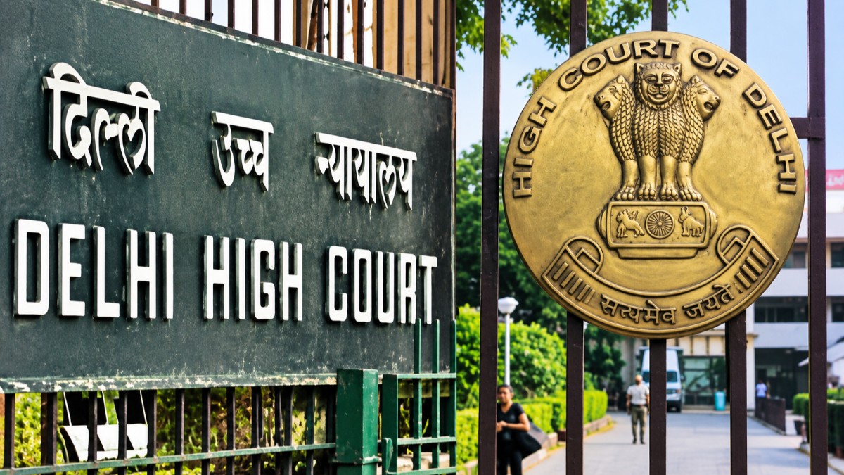 8 Judicial Officers recommended as Judges of Delhi HC