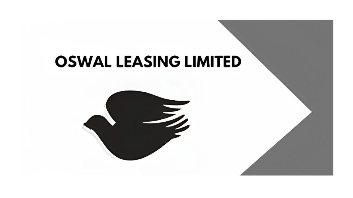 Roshan Lal Behl and Manisha Gupta have been re-appointed as Independent Directors of Oswal Leasing Limited. Behl has been re-appointed for a second term of five years with effect from August 12, 2026.