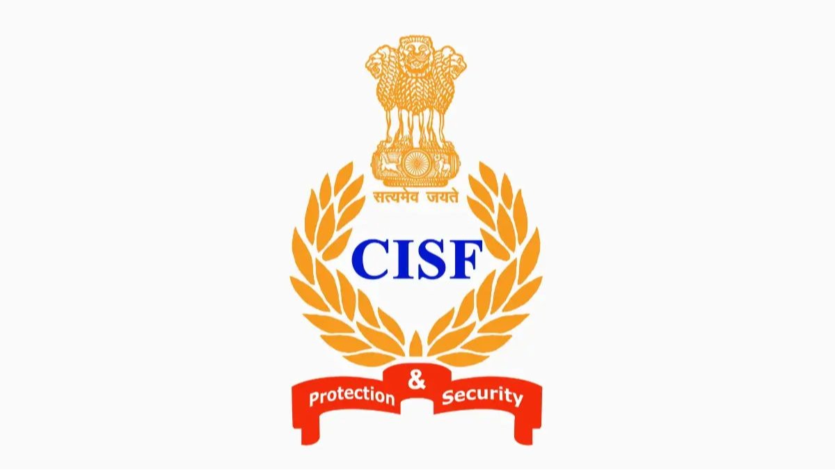 CISF moves towards specialised cyber-security force