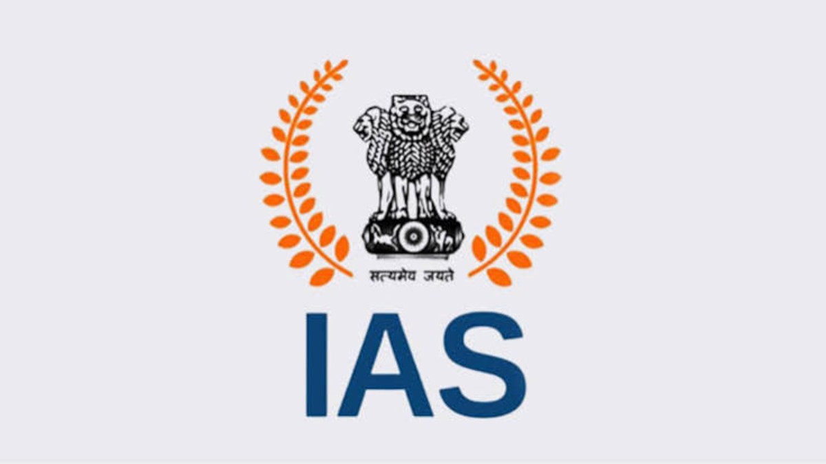 Two IAS officers of AGMUT cadre shifted to Arunachal