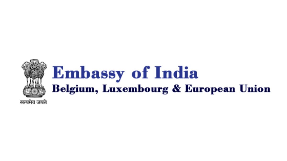 Vacancy of Dy Chief of Mission in Indian Embassy, Brussels