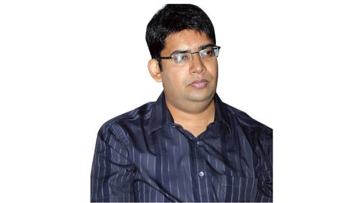 Govt okays proposal to repatriate Ajay Nagabhushan, Joint Secy, I & B to parent cadre Karnataka