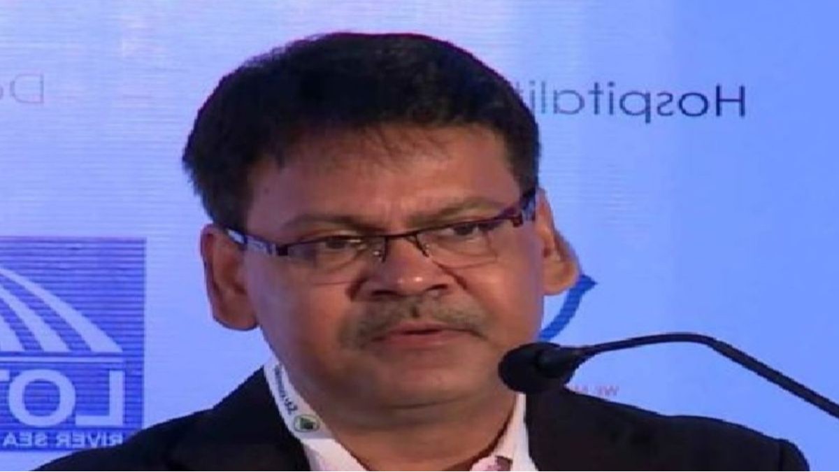 R K Agrawal is new CMD of Central Warehousing Corporation
