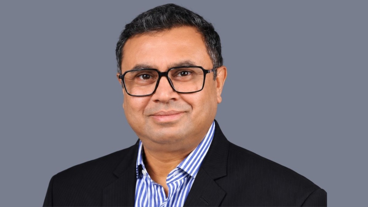 Partha Ghosh Joins JSW Group as EVP & Group Head of Communications