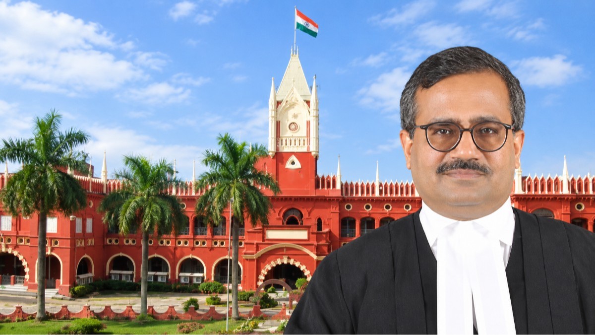 Justice Krushna Ram Mohapatra appointed CJ, Chhattisgarh HC