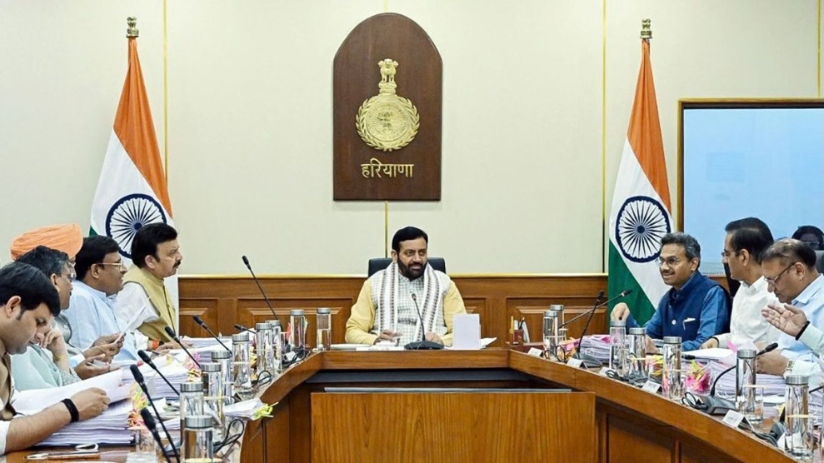 Ekroop Caur empanelled for Addl Secretary/equivalent posts at Centre