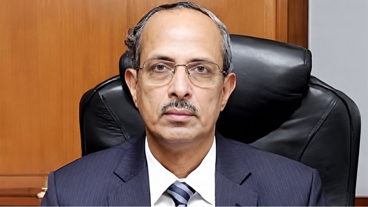 Subhas Chandra Lal Das appointed Chairperson, FSIB