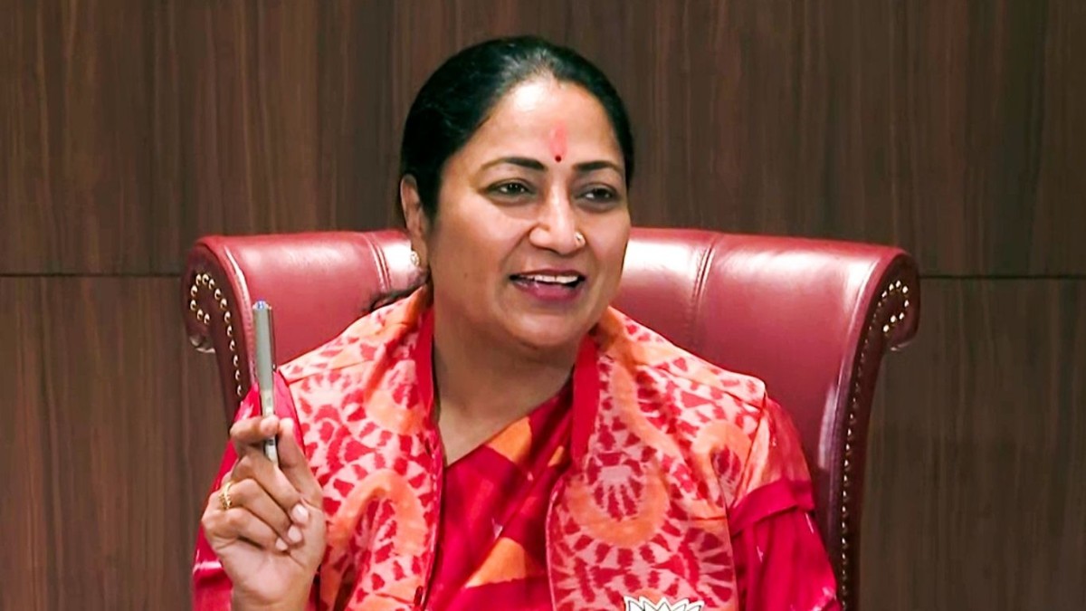 Whispers of discord: Is Delhi’s bureaucracy bypassing the CM?