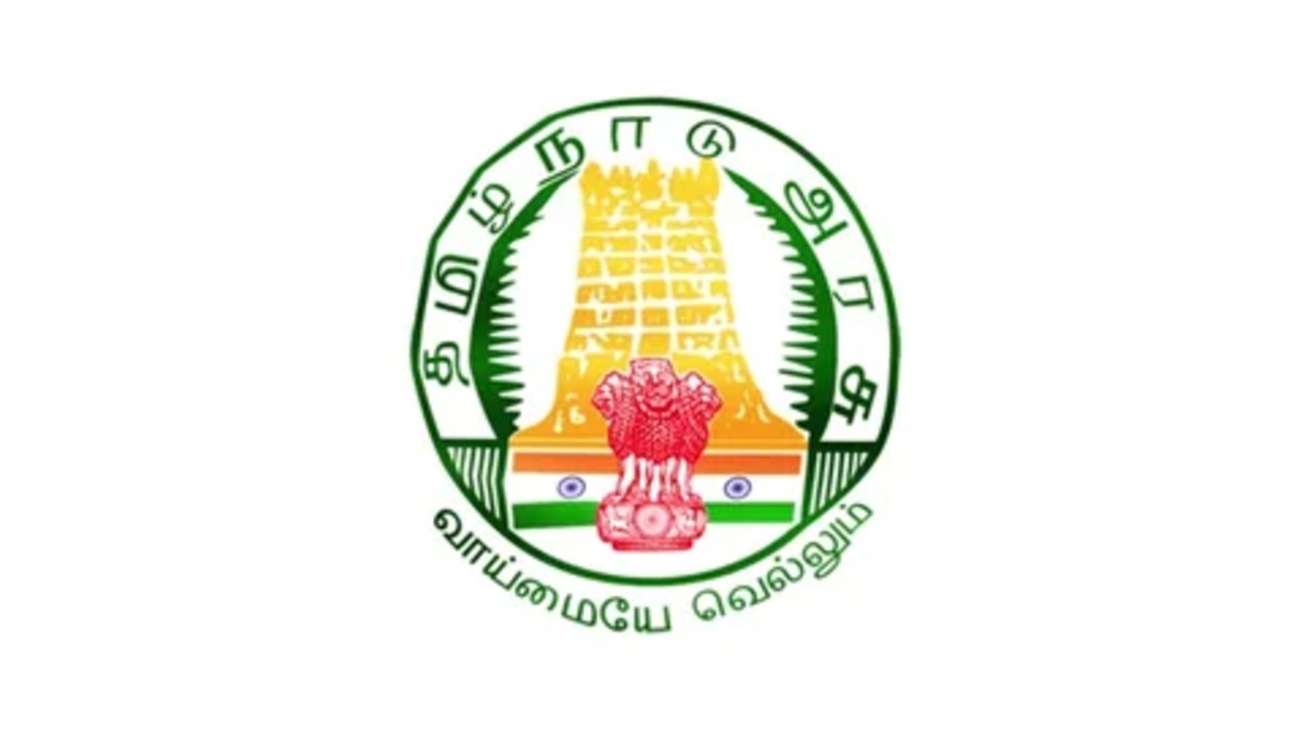 TN govt transfers two senior IPS officers of the rank DGP