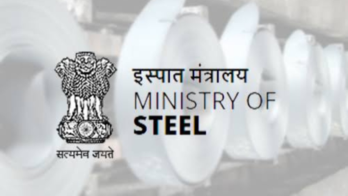 Saurabh appointed Director, Ministry of Steel (UPDATED)