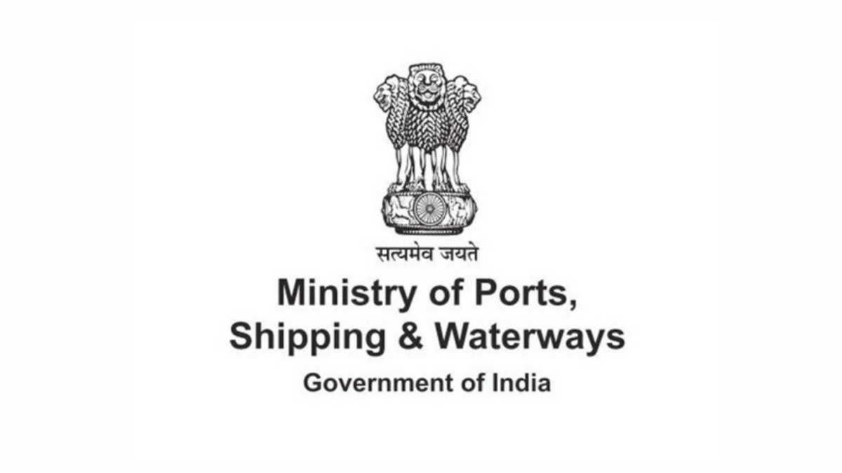 Ankit is now Deputy Secretary, Ports, Shipping and Waterways