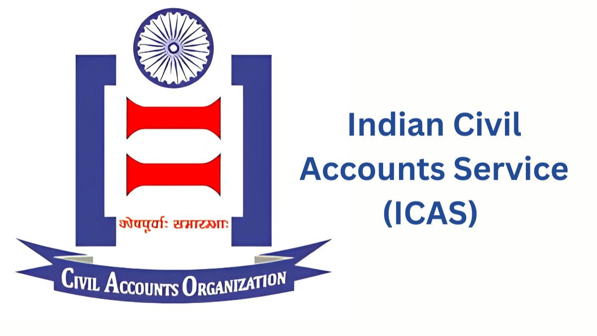 Chander Singh posted as Assistant Controller of Accounts, Office of CGA