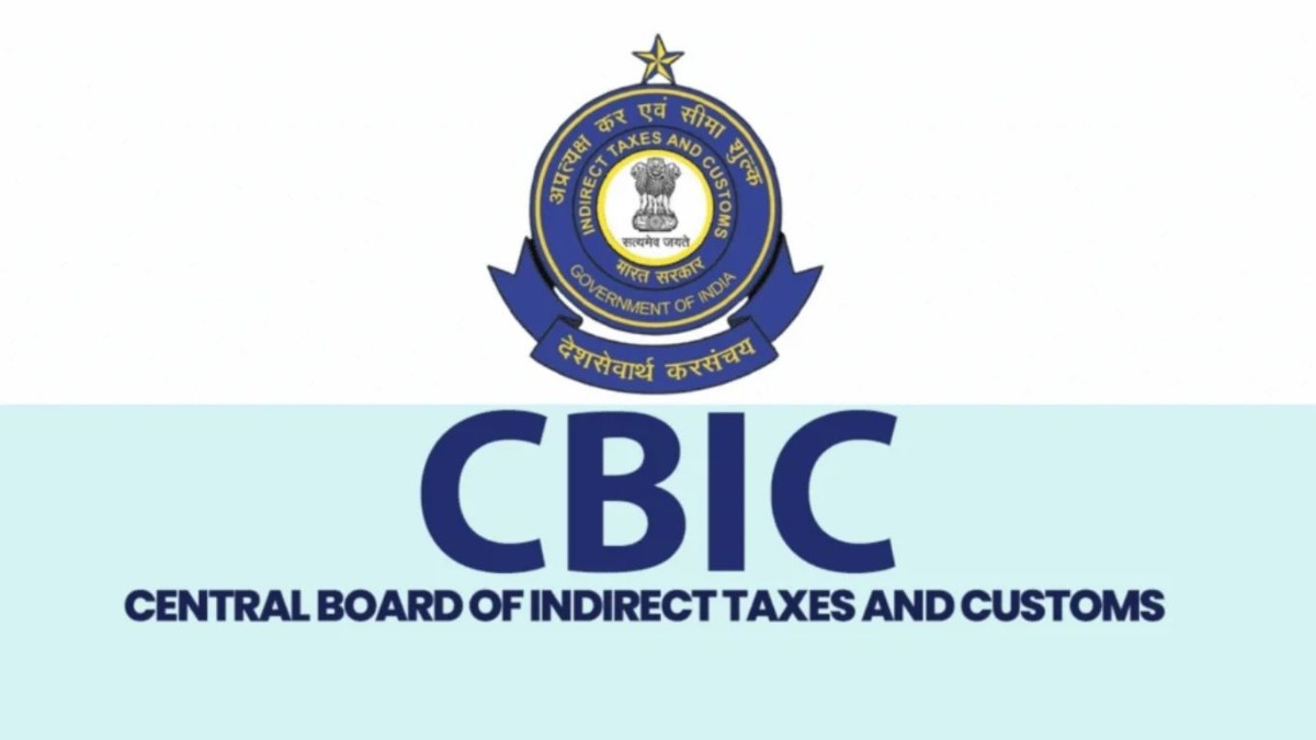Transfer orders of Principal Commissioner CBIC likey this month