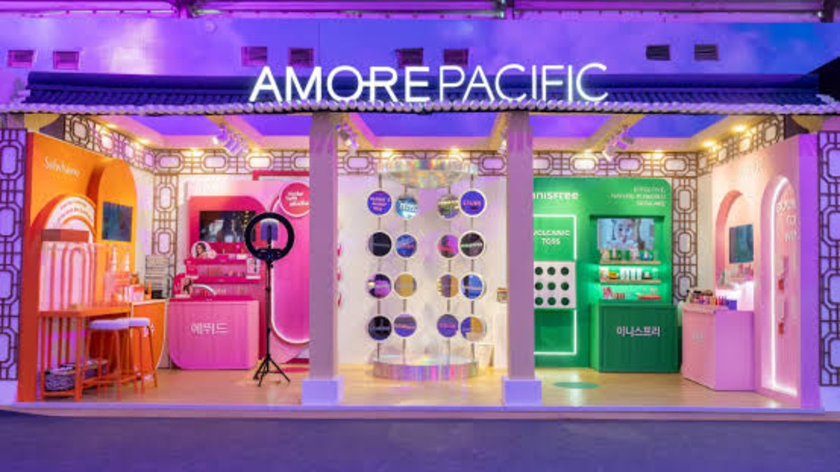 Amorepacific India appoints Vidushi Goyal as Business Head
