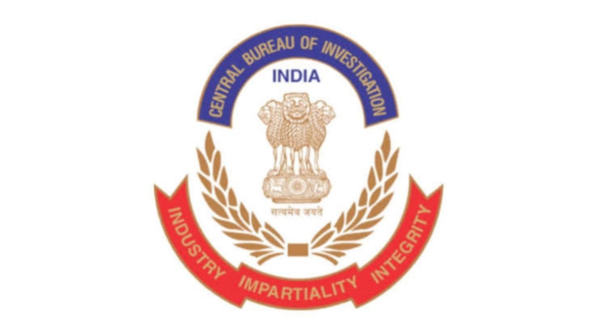 Singh Abhishek Pradeepkumar inducted as SP, CBI (UPDATED)
