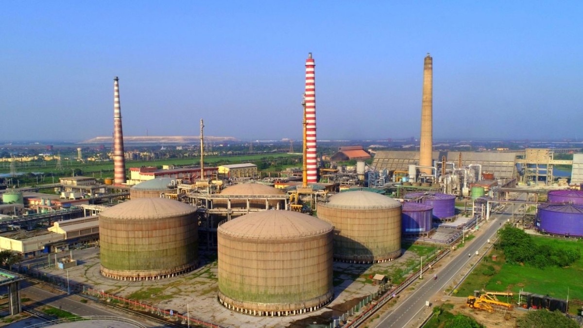 RK Agrawal joins Paradeep Phosphates board as Ind. Director