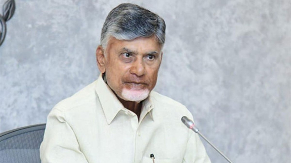 Andhra govt plans to train employees in IITs, IIMs for capacity building