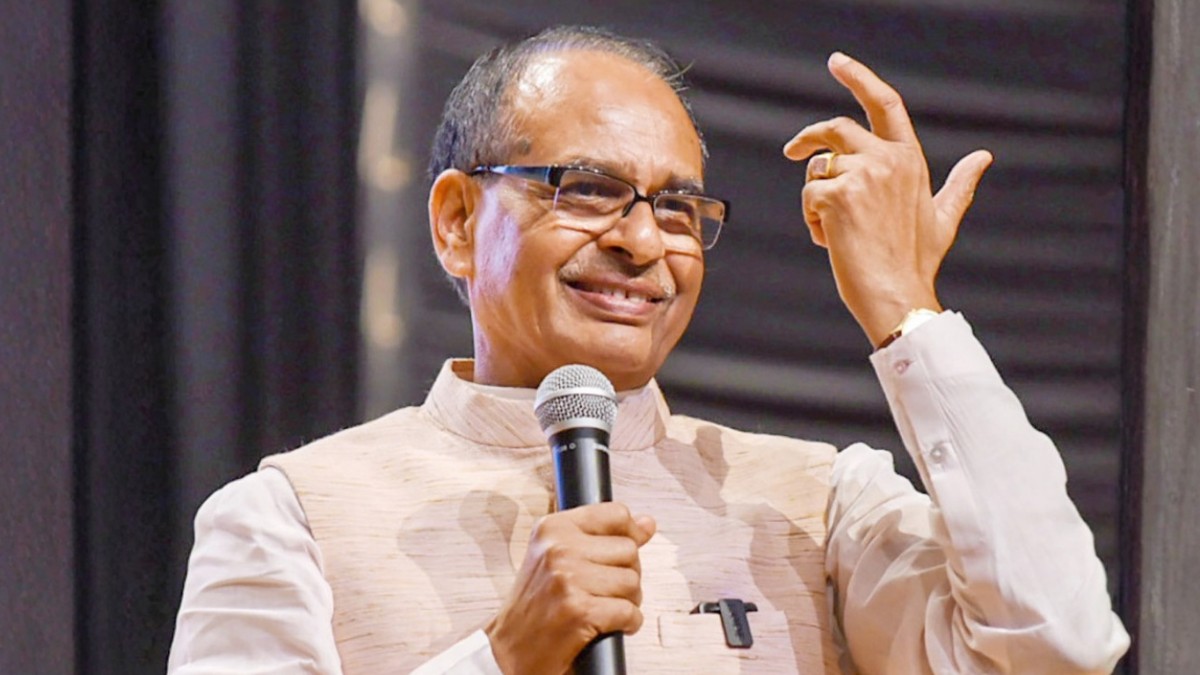 PEOPLESPEAK: Shivraj Singh Chouhan- The common man’s neta