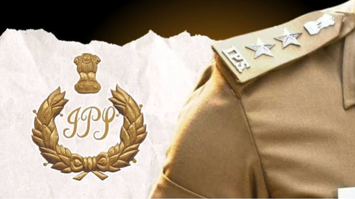 Ten IPS officers reshuffled in Haryana (UPDATED)