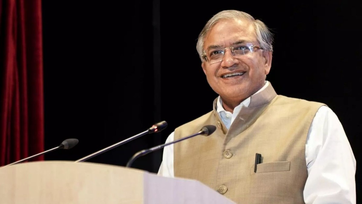 What is the culmination of CEC v/s opposition row?