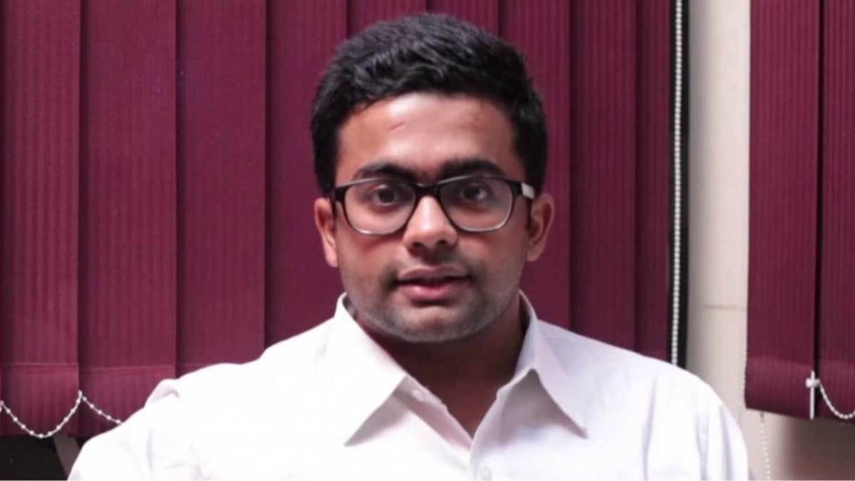 Himanshu Khurana, IAS posted as Deputy Secretary, Cabinet Secretariat