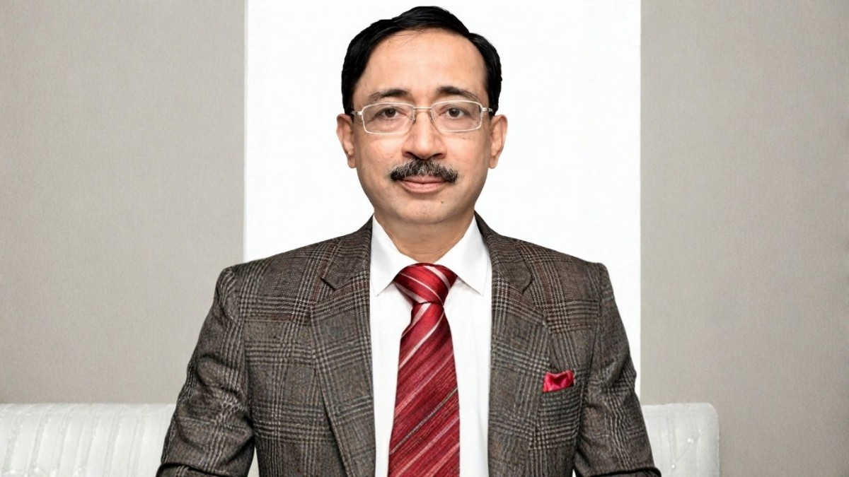 Secretary Heavy Industries to retire
