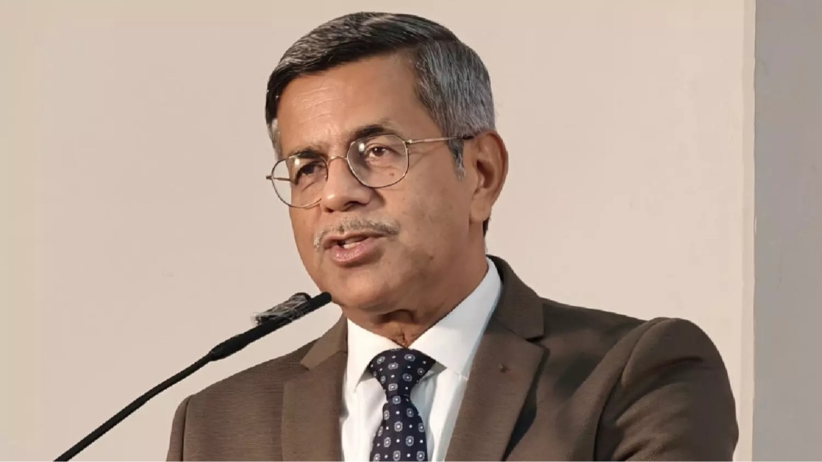 Justice Aparesh Kumar Singh appointed Judge, Supreme Court