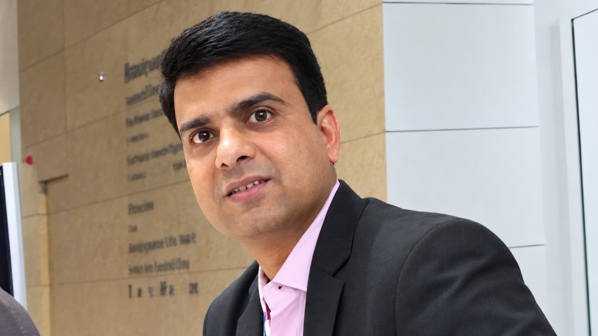 Arun Gupta to hold additional charge as CVO, HEC Ranchi
