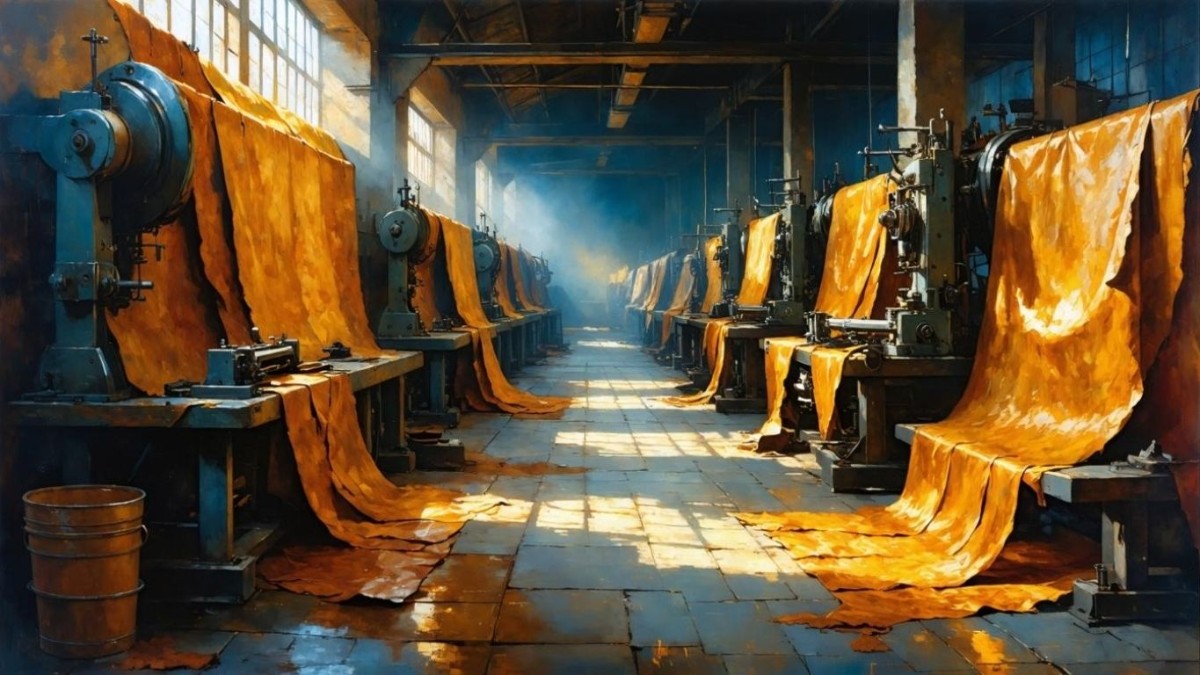 Andhra Pradesh Tanneries appoints Deepak Uphale as Addl. Director
