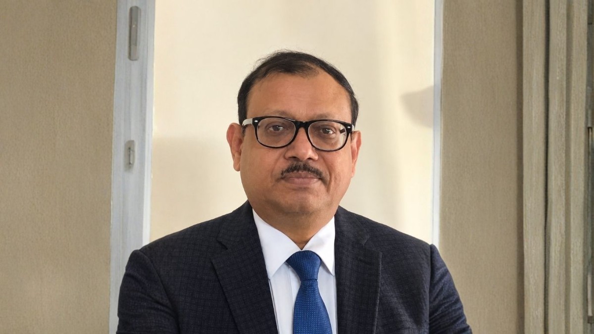 Anand Mohan Bajaj to be new Chairman IBBI?