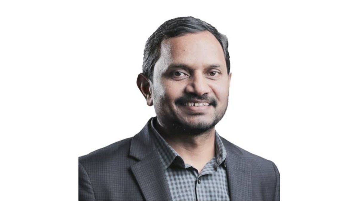 Sampath Kumar empanelled as Joint Secretary in GoI