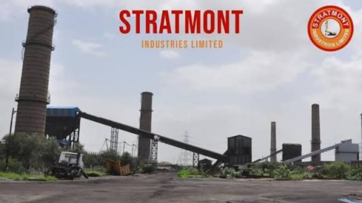 Arjun Kharva joins Stratmont Industries as Executive Director