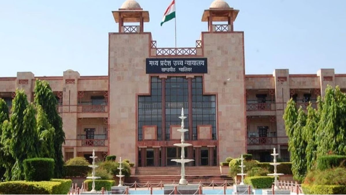 MP High Court gets 7 new Judges