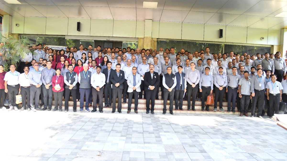 WCL Launches Vigilance Awareness Week 2026