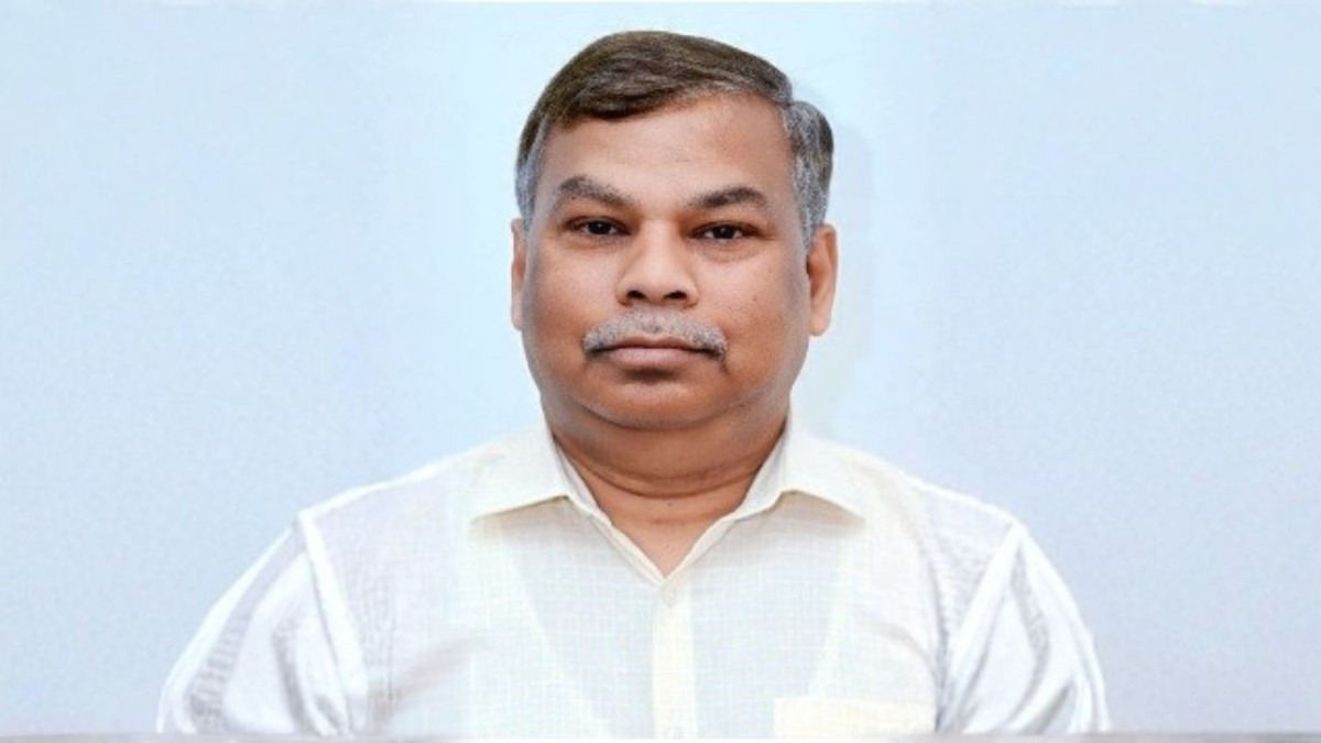 Manoj Kumar posted as OSD/IT, SECR