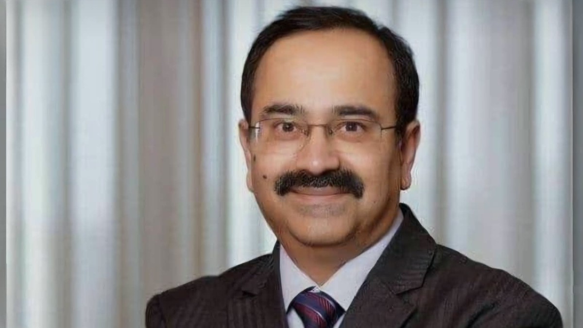 Anup Bagchi takes charge as HDFC Bank MD & CEO