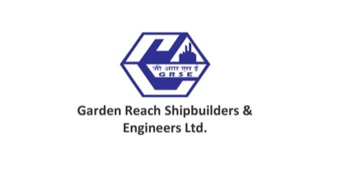 PESB advertises post of CMD in Garden Reach Shipbuilders