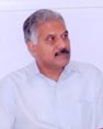 DG, Prison in Delhi to retire in September