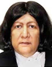 Female Judges on post of Chief Justice in four High Courts