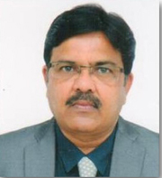 Neelesh Kumar Shah selected as Director (Proj), NBCC