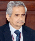 Who will be new Secretary, DoPT ?