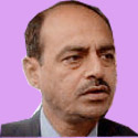 Sudeep Lakhtakia empanelled as DG in GoI