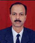 P K Pujari unlikely to be appointed Member EC