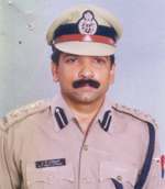 Three BSF ADGs empaneled as DG